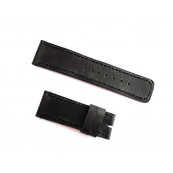 Oris Kordon Oris Saat Kordonu Handmade Leather Watch Strap Watch Band Antique