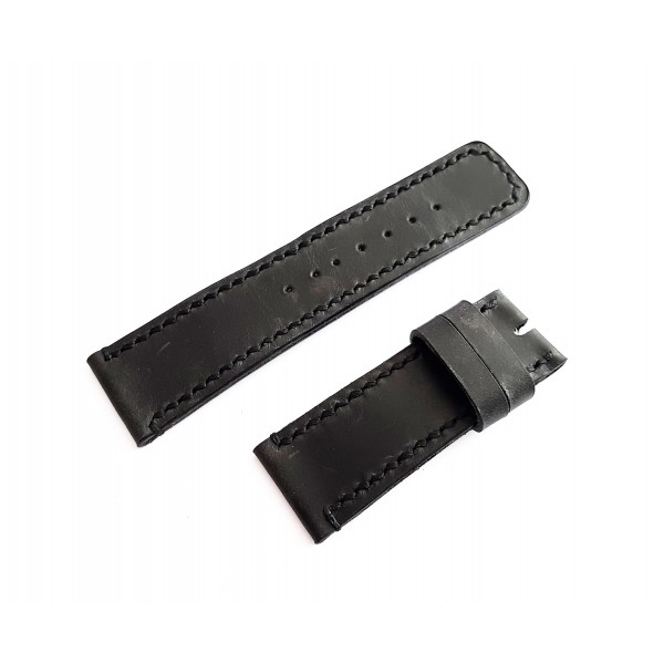 Oris Kordon Oris Saat Kordonu Handmade Leather Watch Strap Watch Band Antique