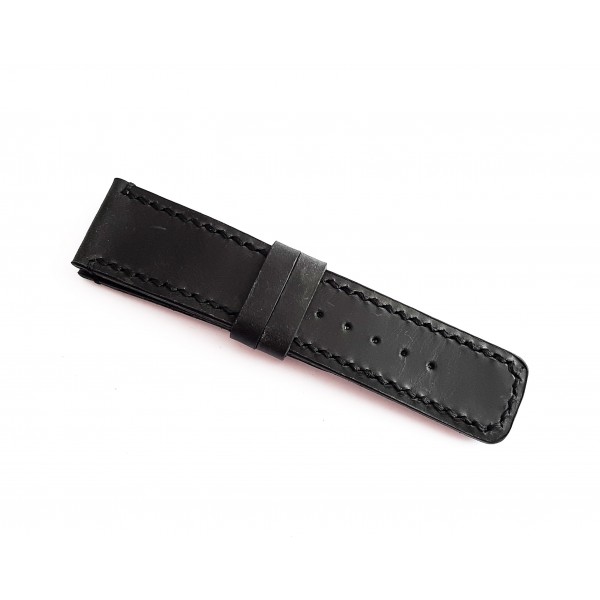 Oris Kordon Oris Saat Kordonu Handmade Leather Watch Strap Watch Band Antique