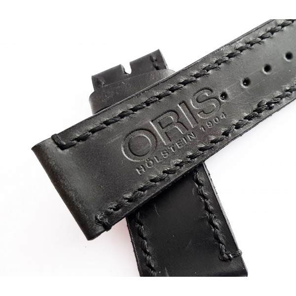 Oris Kordon Oris Saat Kordonu Handmade Leather Watch Strap Watch Band Antique