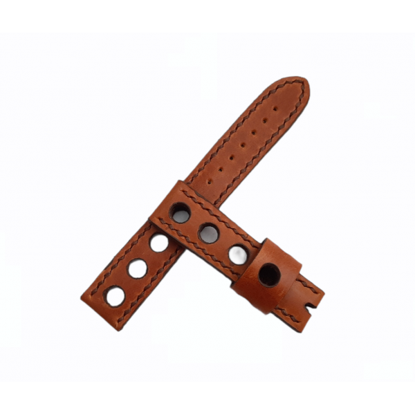Tissot Prs 516 Kordon Tissot Rally Deri Kordon  Tissot Rally Watch Strap Watch Band