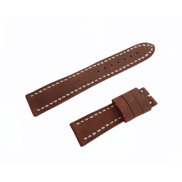Rado Kordon Rado Deri Kordon 21mm Deri Kordon Hand...