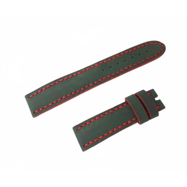 Vostok Kordon Vostok Saat Kordonu Vostok Komandirskie Vostok Amphibian Watch Strap Watch Band Khaki-Red
