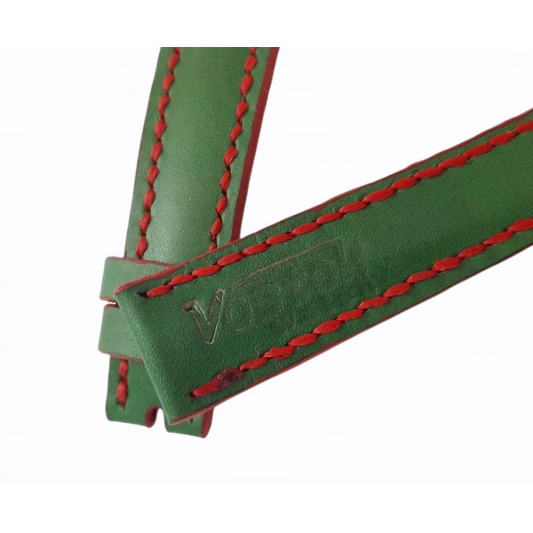 Vostok Kordon Vostok Saat Kordonu Vostok Komandirskie Vostok Amphibian Watch Strap Watch Band Green