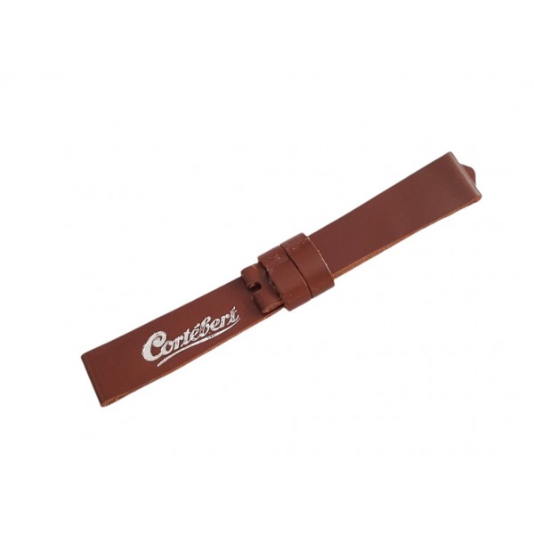 Cortebert Kordon 17mm Cortebert Kordon Deri Saat K...