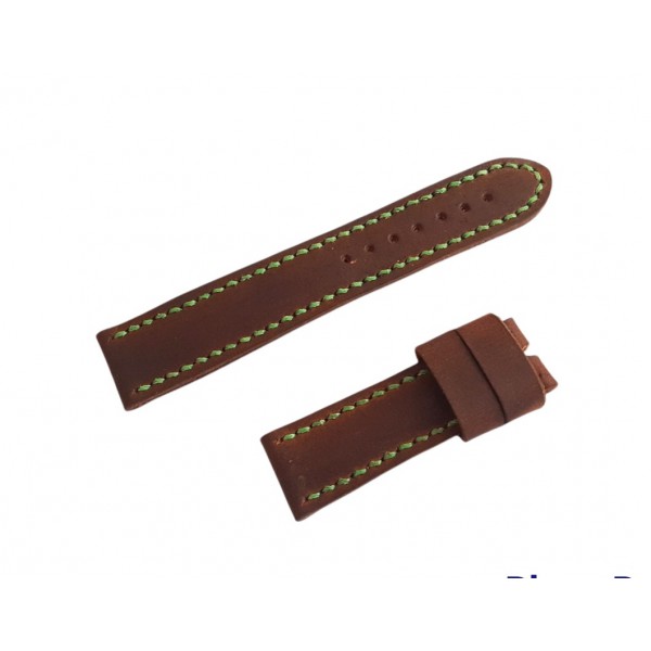 Camel Kordon 22mm Camel Saat Kordonu Handmade Came...