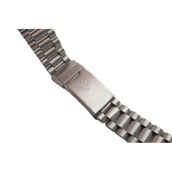 Tag Heuer Kordon Vintage Tag Heuer Kordon Jubile K...