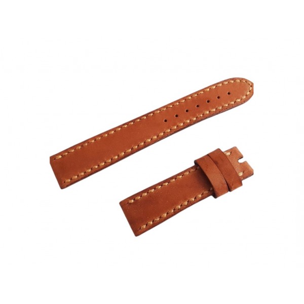 Orient Kordon 20mm Orient Deri Saat Kordonu Handmade Watch Strap Watch Band With Logo