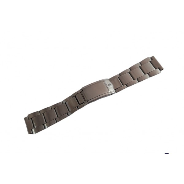 Rodania Kordon 17mm Rodania Metal Kordon Rodania Saat Kordonu Watch Bracelet Stainless Steel Used
