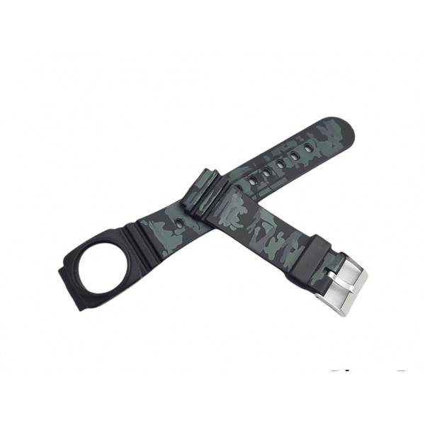 Vostok Kordon Vostok Silikon Kordon Vostok Saat Kordonu Vostok Askeri Kordon Military Strap