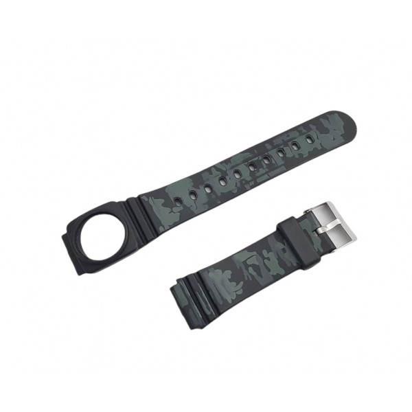 Vostok Kordon Vostok Silikon Kordon Vostok Saat Kordonu Vostok Askeri Kordon Military Strap