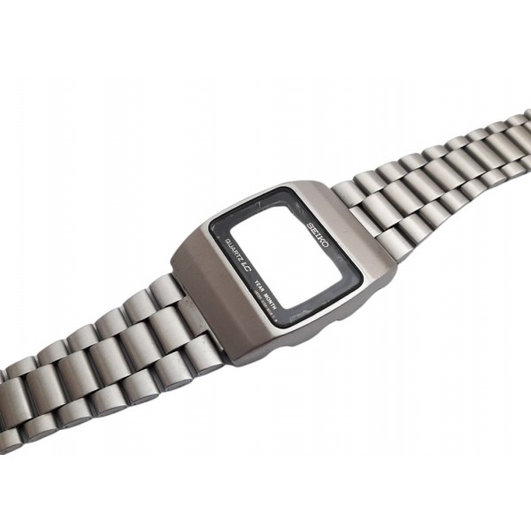Seiko Quartz Lc Kasa Seiko Saat Kasası Original Seiko Watch Case