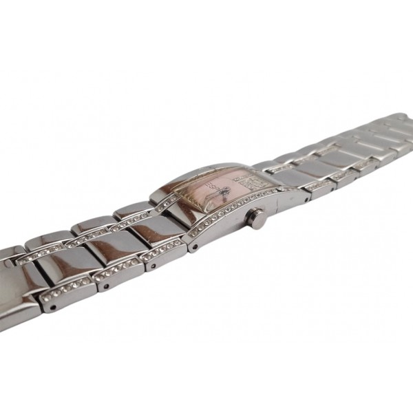 Esprit Saat Esprit Swarovski Taşlı Kadın Saati Esprit Kol Saati Referans 000M02