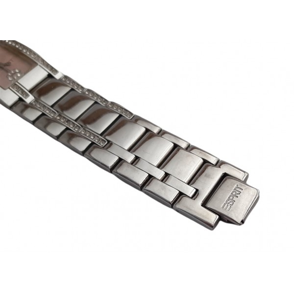 Esprit Saat Esprit Swarovski Taşlı Kadın Saati Esprit Kol Saati Referans 000M02