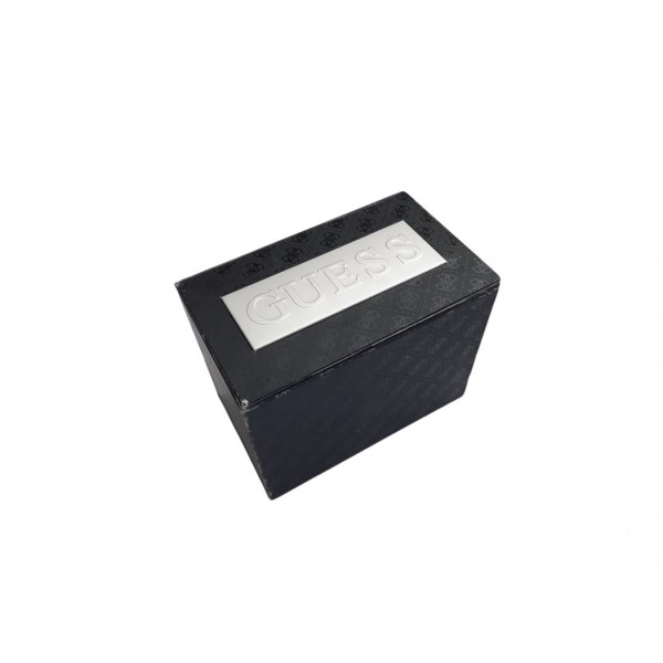 Guess Kutu Guess Saat Kutusu Vintage Guess Saat Kutusu Guess Watch Box