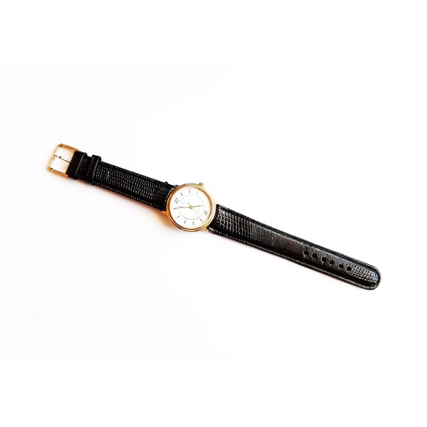 Vintage Kolber Geneve Saat Old Vintage Watch