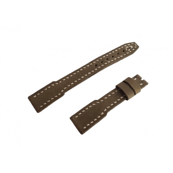 Iwc Kordon Iwc Saat Kordonu Handmade Internal Watc...