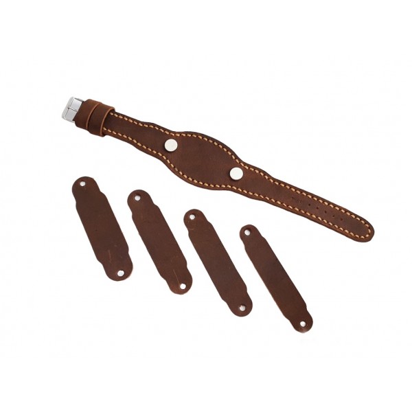 Bund Kordon Bileklik Tarz Saat Kordonu Handmade Bu...