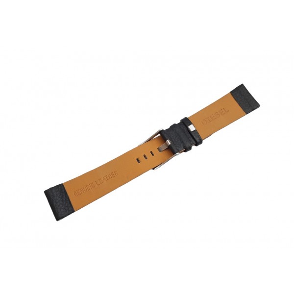 Diesel Kordon 22mm Diesel Saat Kordonu ve Toka