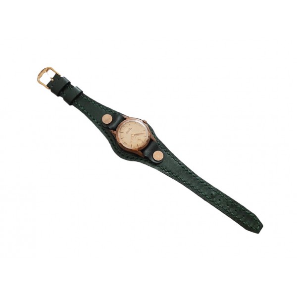 Nacar Saat Vintage Nacar Kurmalı Saat Nacar Antika Saat Old Antique Nacar Swiss Watch Cal A151