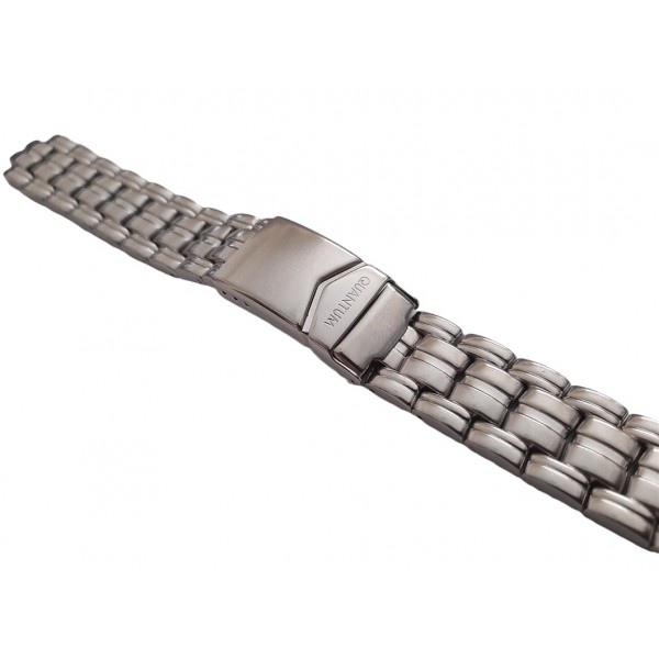 Quantum Kordon Quantum Saat Kordonu Metal Kordon Quantum Bracalet Watchband
