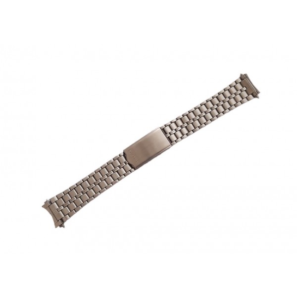 Seiko Kordon Seiko 18mm Saat Kordonu Hilal Başlık Seiko Watch Bracalet Watchband