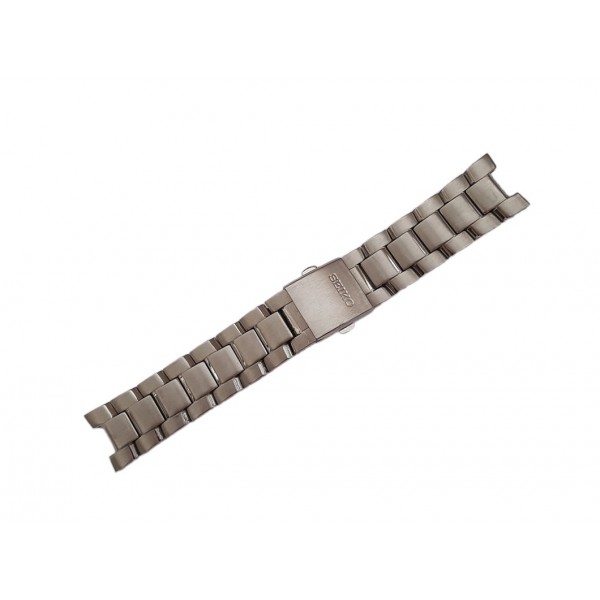 Seiko Kordon 22mm Seiko Kordon Yeni Nesil Seiko Saat Kordonu