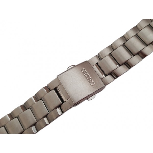Seiko Kordon 22mm Seiko Kordon Yeni Nesil Seiko Saat Kordonu