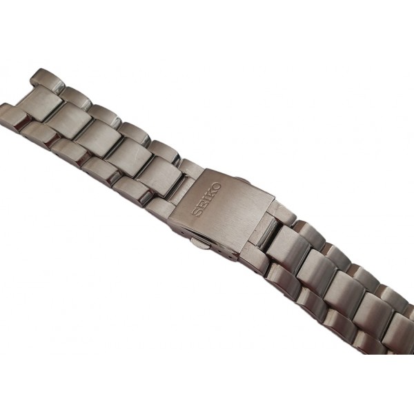 Seiko Kordon 22mm Seiko Kordon Yeni Nesil Seiko Saat Kordonu