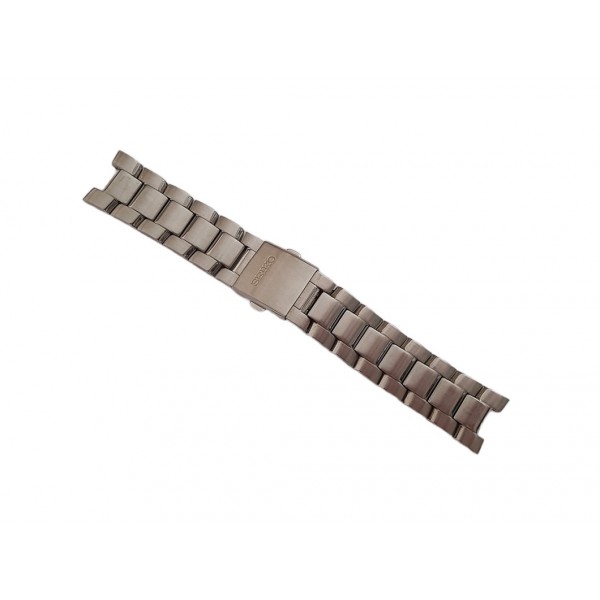 Seiko Kordon 22mm Seiko Kordon Yeni Nesil Seiko Saat Kordonu