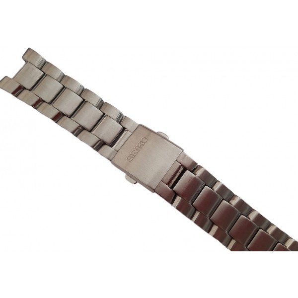 Seiko Kordon 22mm Seiko Kordon Yeni Nesil Seiko Saat Kordonu