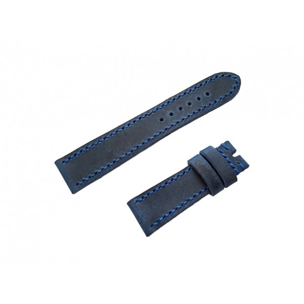 Oris Kordon Oris Saat Kordonu 22mm Crazy Lacivert ...