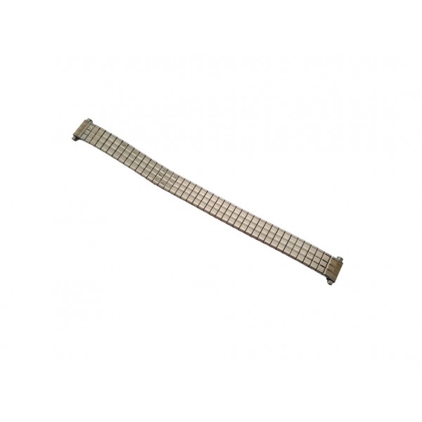 Vintage Kordon 9mm 13mm Flexi Kordon Esnek Saat Kordonu