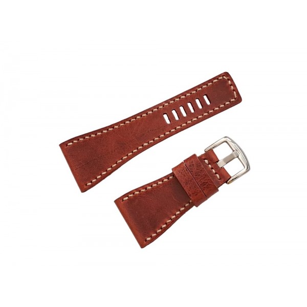 Diesel Kordon Armani Saat Kordonu Esprit Saat Kordonu 36mm Hakiki Deri Kordon 36x24mm