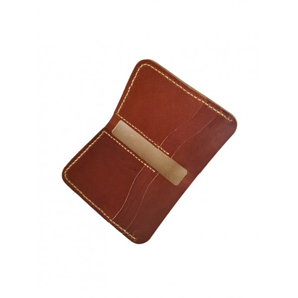 Deri Kesim Bıçağı Hazır Deri Cüzdan Kalıbı 11cm x 9cm Cüzdan Kalıp