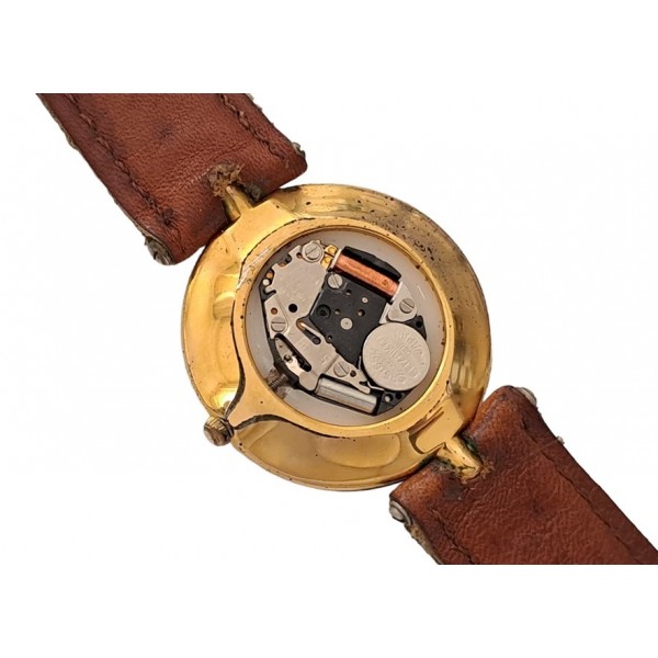 Pierre Renoir Saat Pierre Renoir Kol Saati Old Vintage Pierre Renoir Swiss Quartz Watch