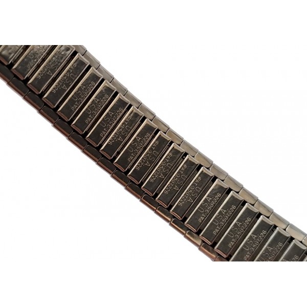 Vintage Kordon Flexi Kordon Old Vintage Flexi Bracelet Made in USA