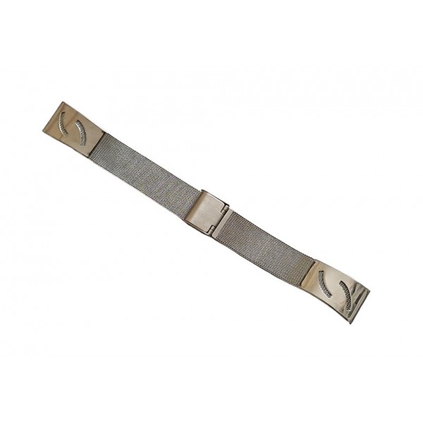 Vintage Kordon Vintage Saat Kordonu Vintage Hasır Kordon 18mm