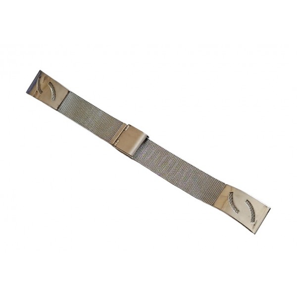Vintage Kordon Vintage Saat Kordonu Vintage Hasır Kordon 18mm