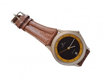 Junghans Saat Vintage Junghans Sola..