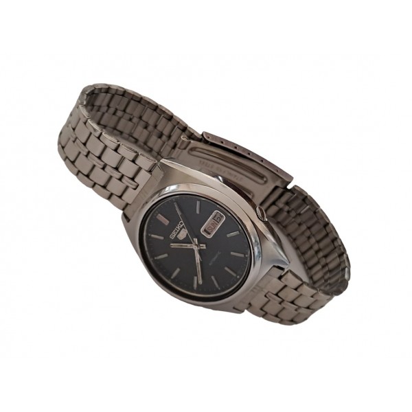 Seiko Saat Seiko 5 Kol Saati Seiko 7009-8331