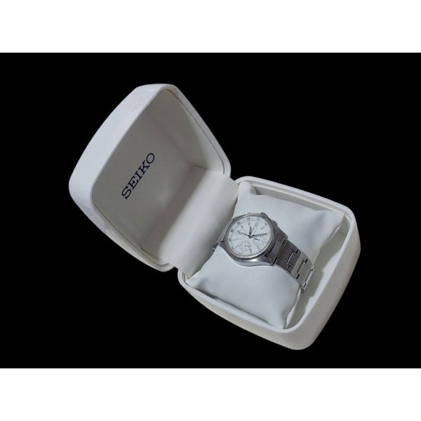 Seiko Saat Seiko Krono Kol Saati Vintage Seiko Chr...