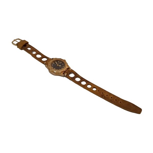 Schaffer Saat Schaffer Kol Saati Vintage Schaffer Unisex Watch