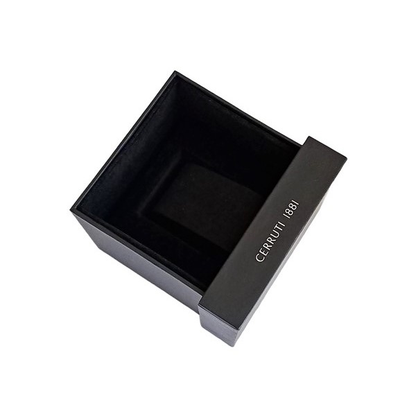 Cerruti 1881 Saat Kutusu Cerruti Watch Box