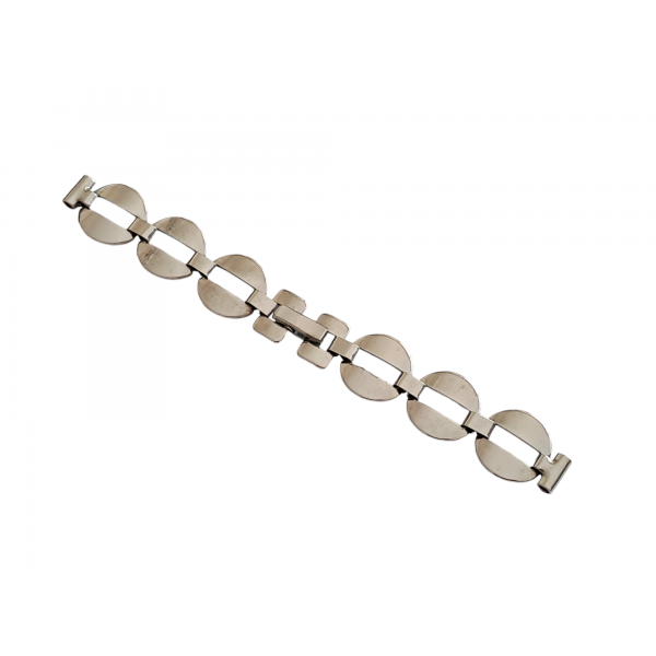 Saat Kordonu 10mm Kordon Vintage Kordon Vintage Watch Bracelet No 1