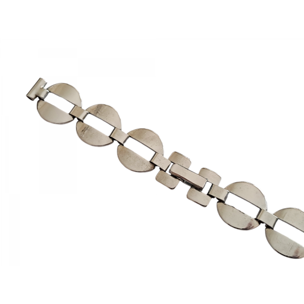 Saat Kordonu 10mm Kordon Vintage Kordon Vintage Watch Bracelet No 1