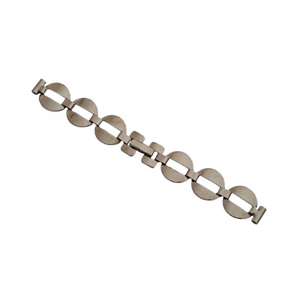 Saat Kordonu 10mm Kordon Vintage Kordon Vintage Watch Bracelet No 1