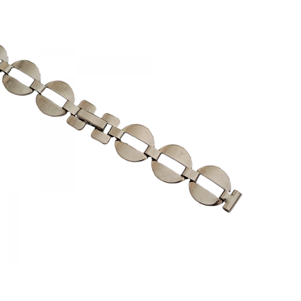 Saat Kordonu 10mm Kordon Vintage Kordon Vintage Watch Bracelet No 1