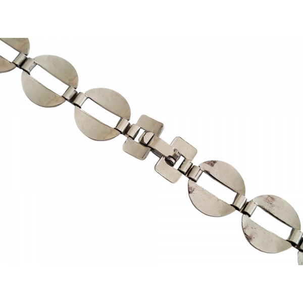 Saat Kordonu 10mm Kordon Vintage Kordon Vintage Watch Bracelet No 1