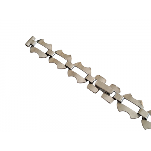 Saat Kordonu 10mm Kordon Vintage Kordon Vintage Watch Bracelet No 2